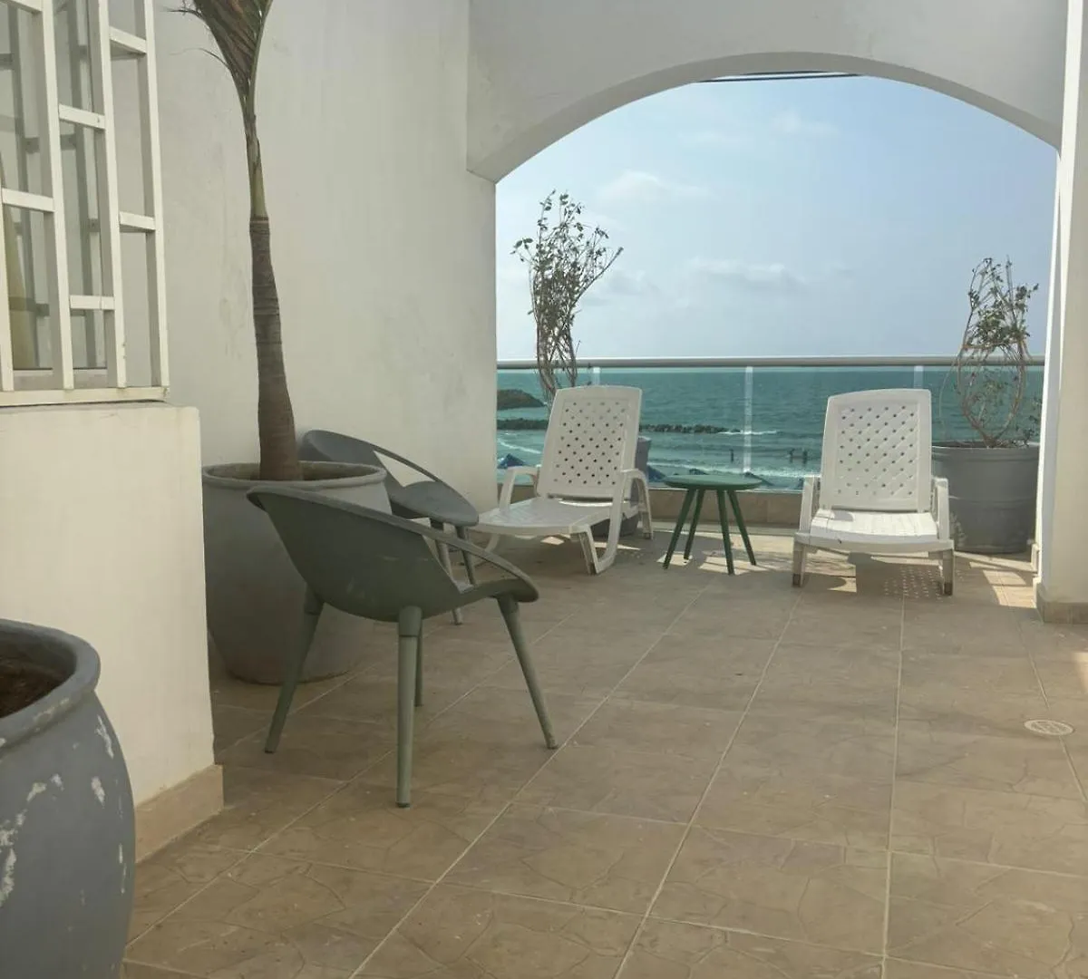 Hotel Isla Capri Cartagena