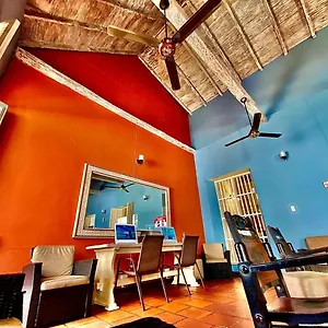 3* Отель El Viajero Centro