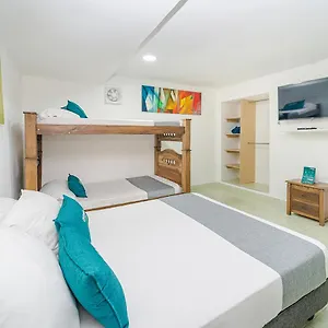 Ayenda Casa Paraiso 1327 Pensión Barranquilla (Atlantico)