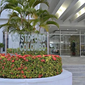  Apartamento Cristoforo Oasis
