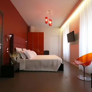 Residenza Crescenzio 2* Roma