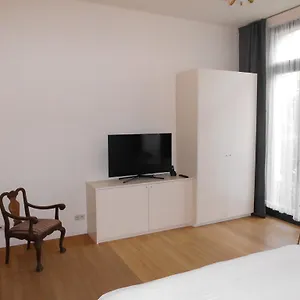 Midi Belgien