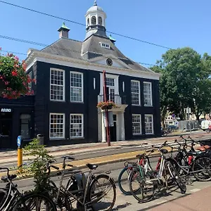 Bob W Oosterpark 4* Amsterdam