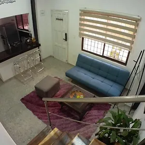  Apartamento Manga P&e