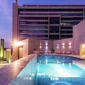 Hilton Garden Colombia