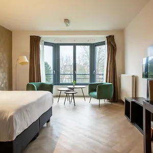Diamant Brussels Eu 3* Etterbeek