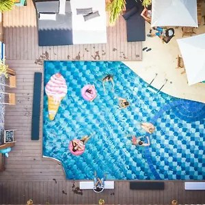 Hostel Casa Del Puerto &, Cartagena (Kolumbien)
